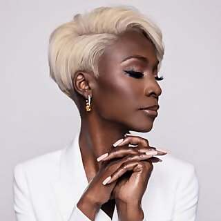 Angelica Ross