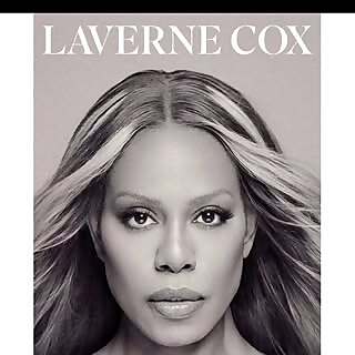 Laverne Cox