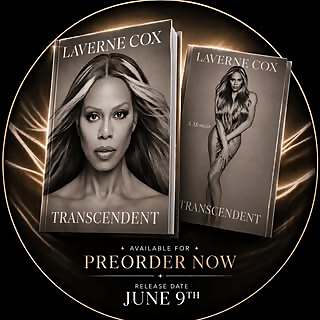 Laverne Cox