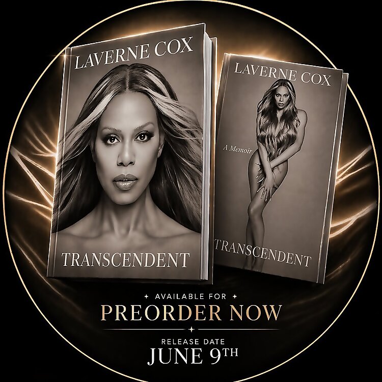 Laverne Cox