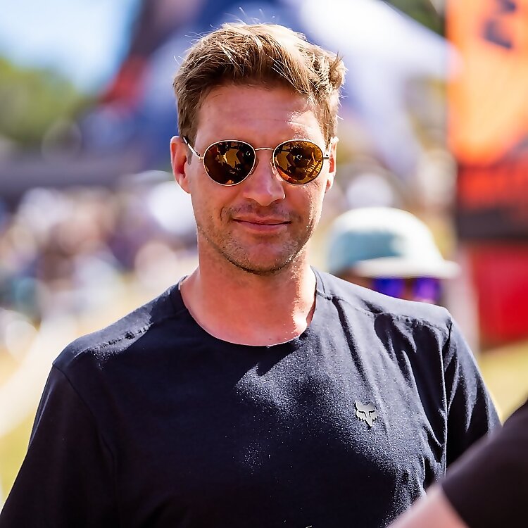 Greg Minnaar