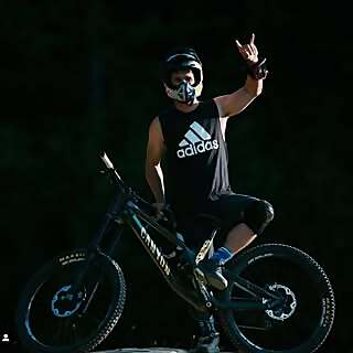Darren Berrecloth