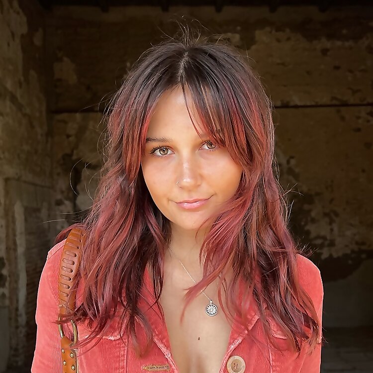 Xylena Hoppen