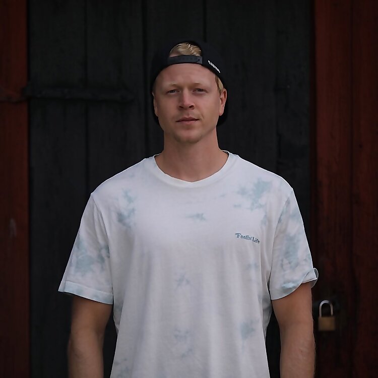 Anton Thelander