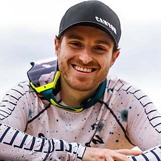 Jesse Melamed