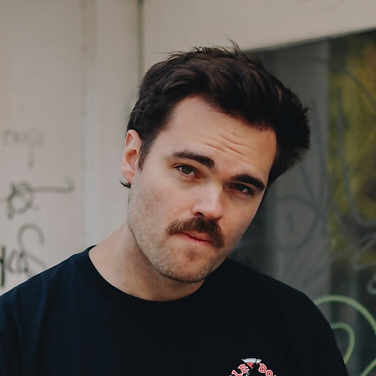 Max St. John