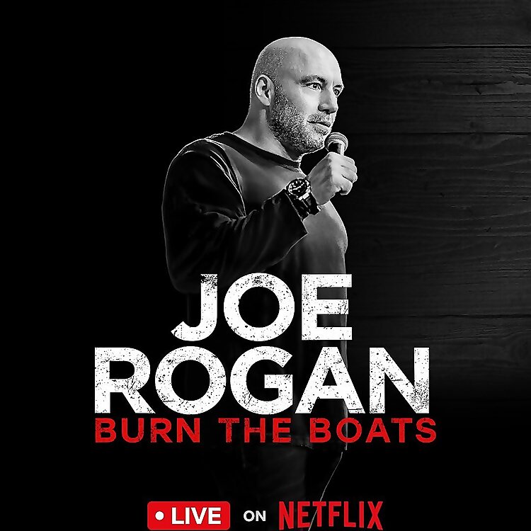 Joe Rogan