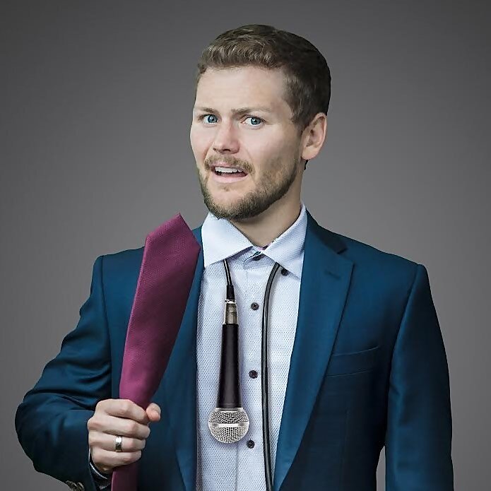 Drew Lynch