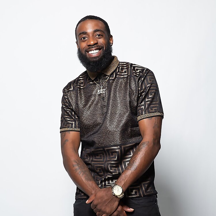Rob Kazi Hodges
