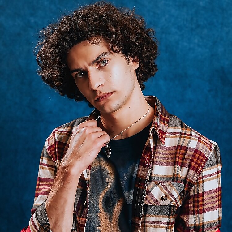 Noah Grossman