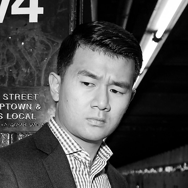 Ronny Chieng