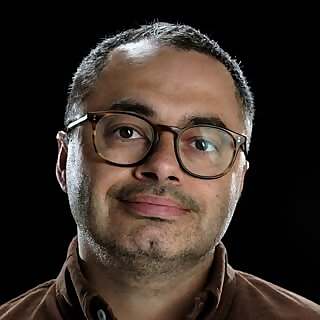 Joe Mande
