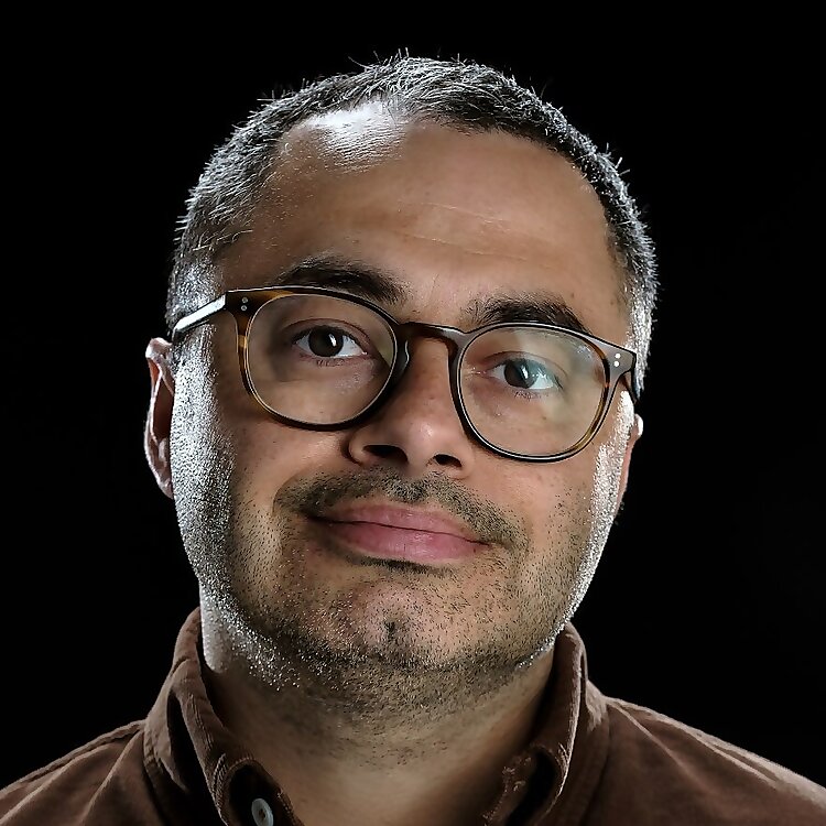 Joe Mande