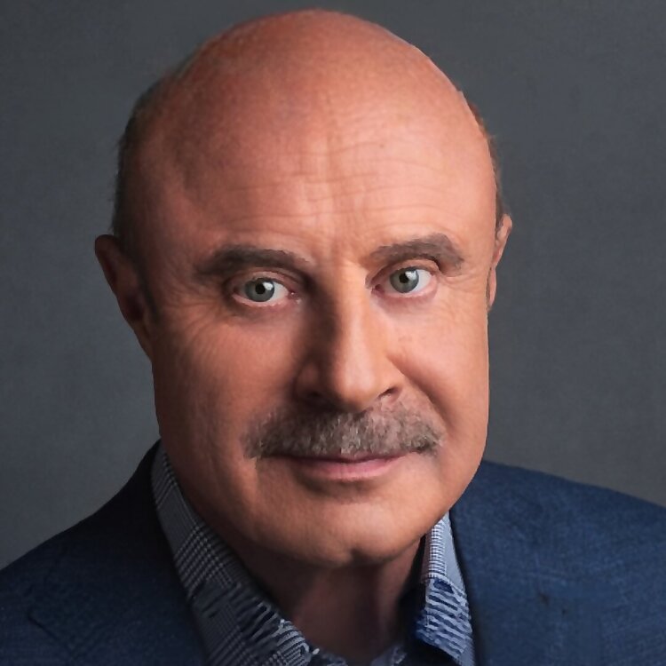 Dr. Phil