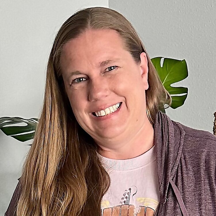 Jennifer Randeau