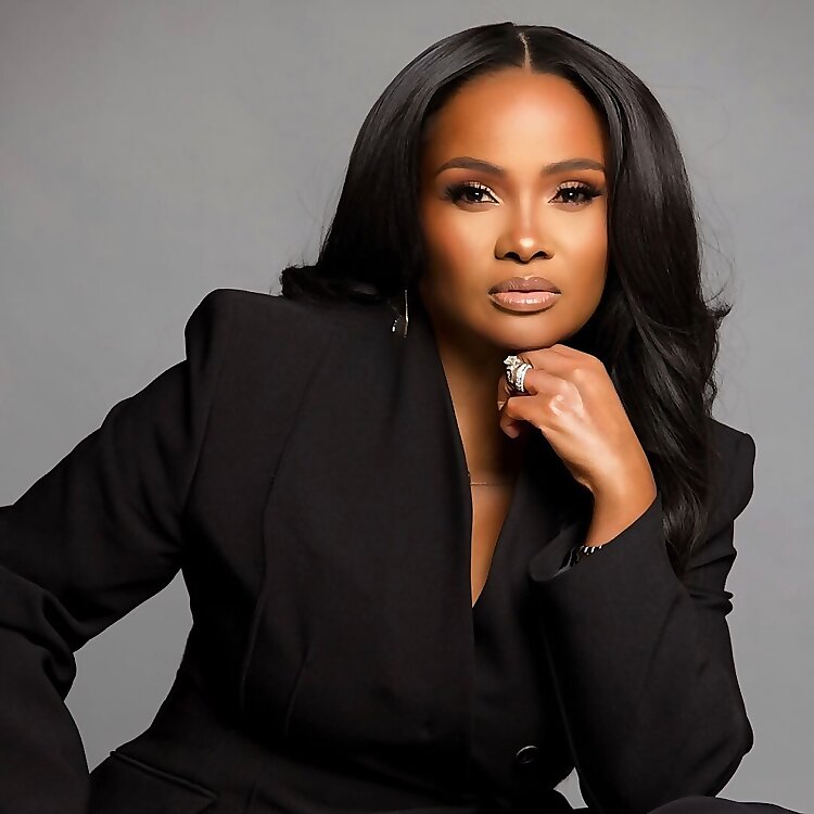 Dr. Heavenly Kimes