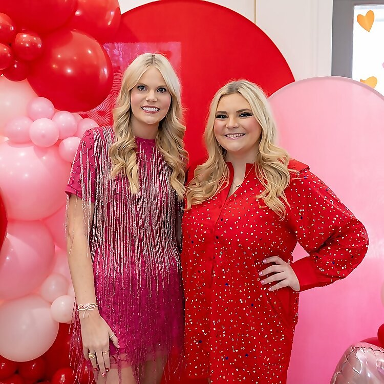 Kortney & Karlee