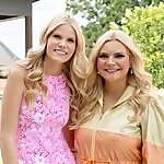 Kortney and Karlee
