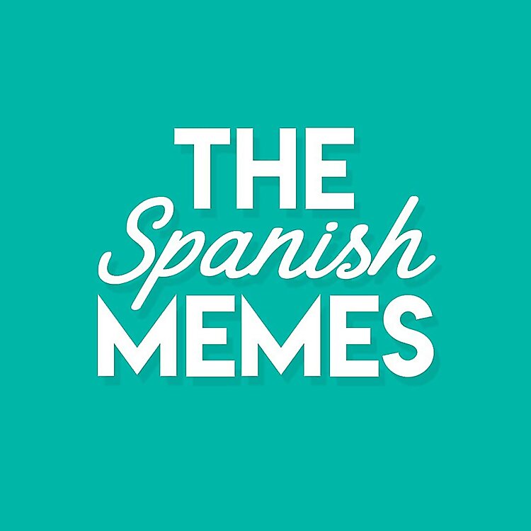 The Spanish Memes