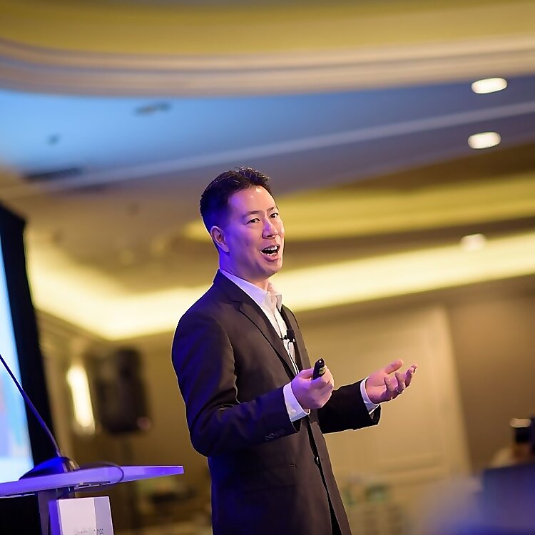 Kevin Pho