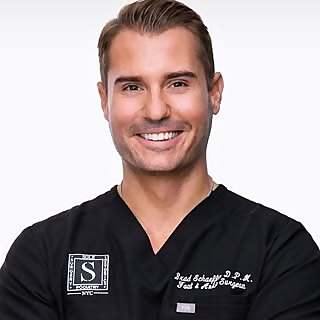 Dr. Bradley Schaeffer