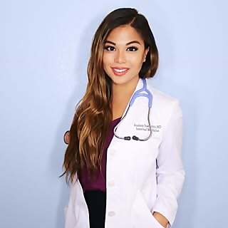 Dr. Audrey Sue Cruz