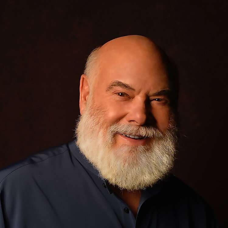 Andrew Weil
