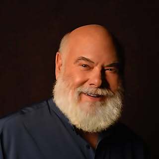 Andrew Weil