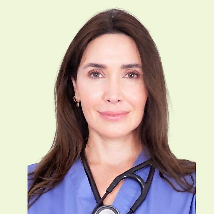 Doctor Rachel