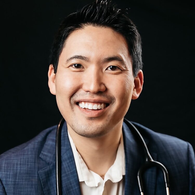 Dr. Daniel Sugai