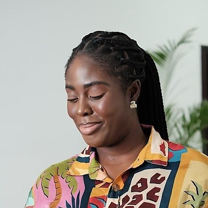 Akua Ampadu