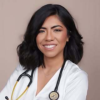 Leslie Gonzalez