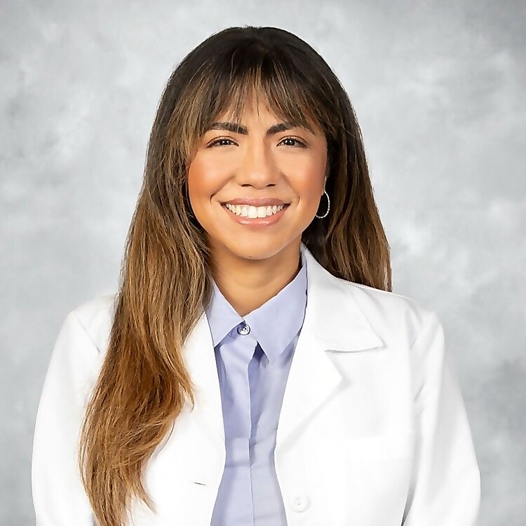 Leslie Gonzalez