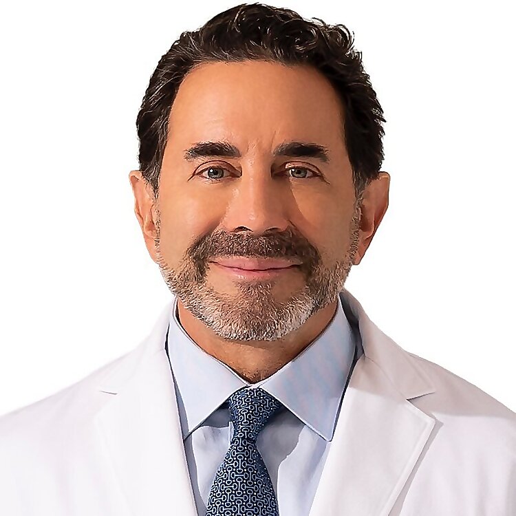 Dr. Paul Nassif
