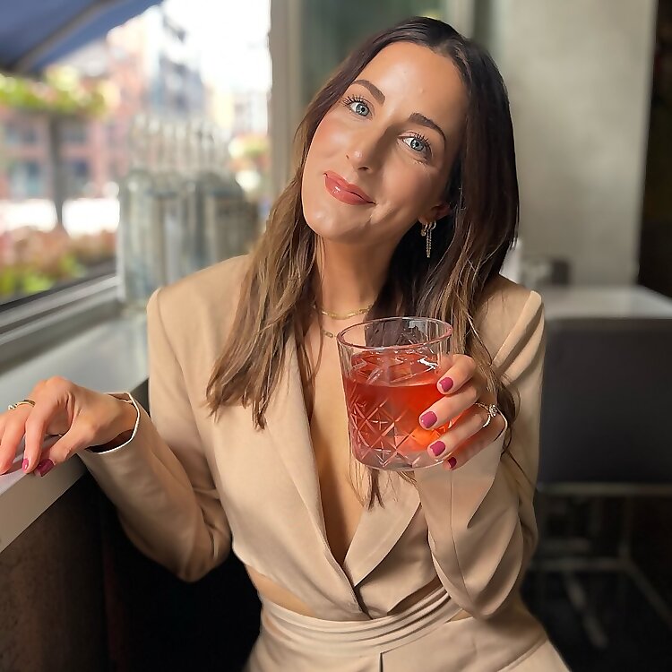 Grace Ginex