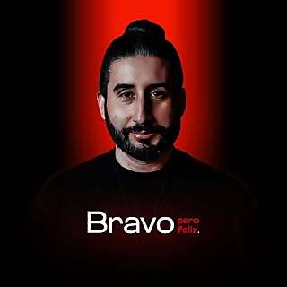 Andrés Bravo