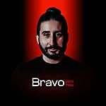 Andrés Bravo