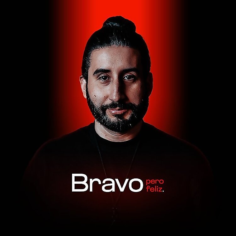 Andrés Bravo