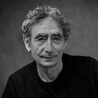 Dr. Gabor Mate