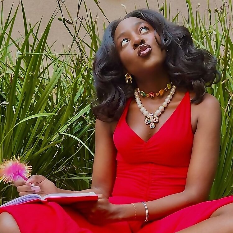 Akua Sheila Ajjie