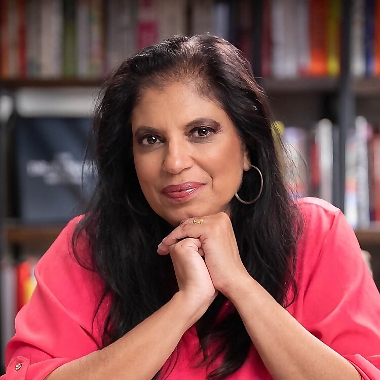 Dr. Ramani Durvasula