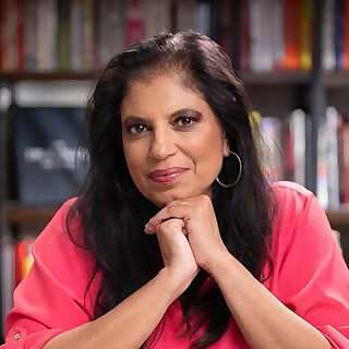 Dr. Ramani Durvasula