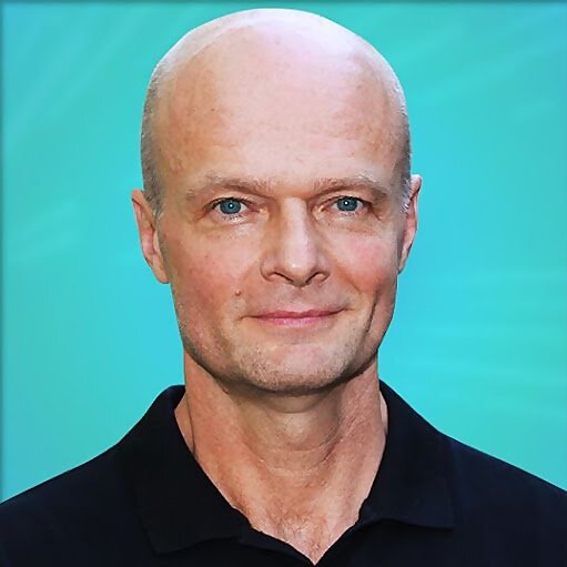 Dr. Sten Ekberg