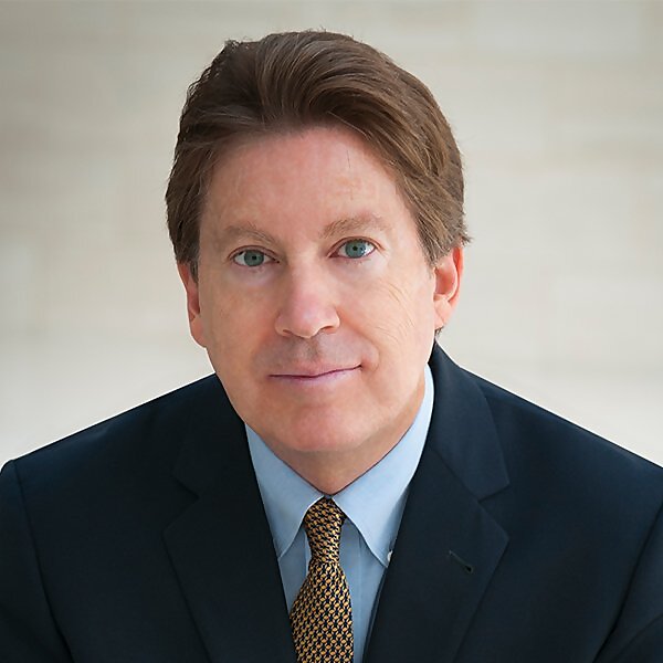 Dale Bredesen