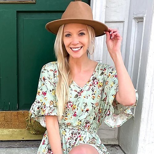 Corrie Anne
