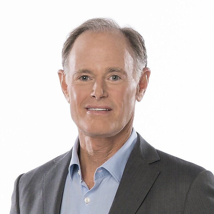 David Perlmutter