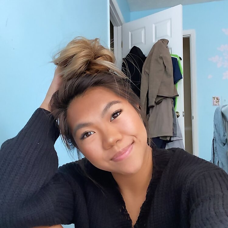 Mei Mei Monstaa