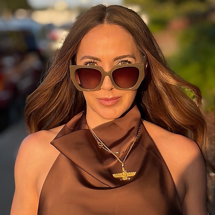 Cyndi Mazouri