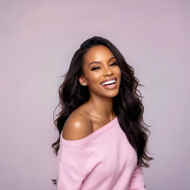 Devyn Simone