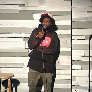 Ronndell Smith